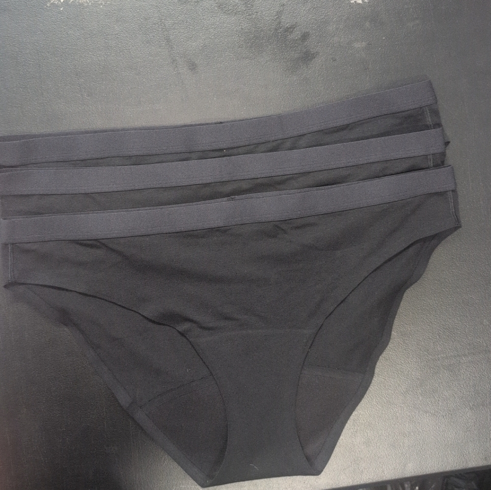 Cora Womens Period Underwear, Leak Proof, Menstrual Panties Sz XXL NWOT 3pk